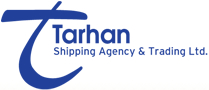 Tarhan Shipping Agency logo